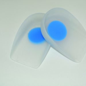 mens heel cups