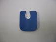 CALLOUS PAD - 1/8" HDF-0