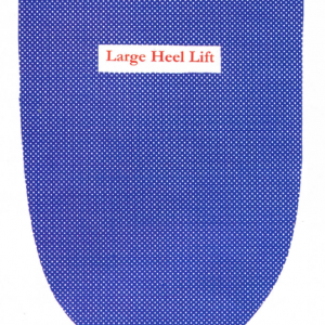 Heel Lift Large