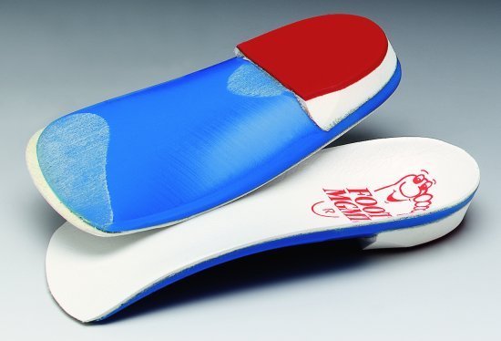 Best Insoles For Pronation Lyons CO